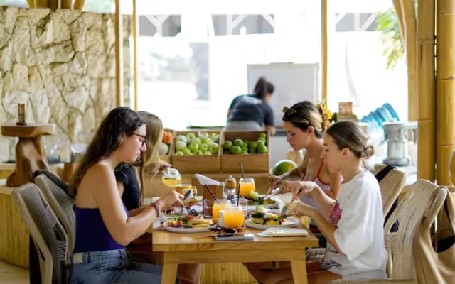 Honey Jack - Brunch Cafe